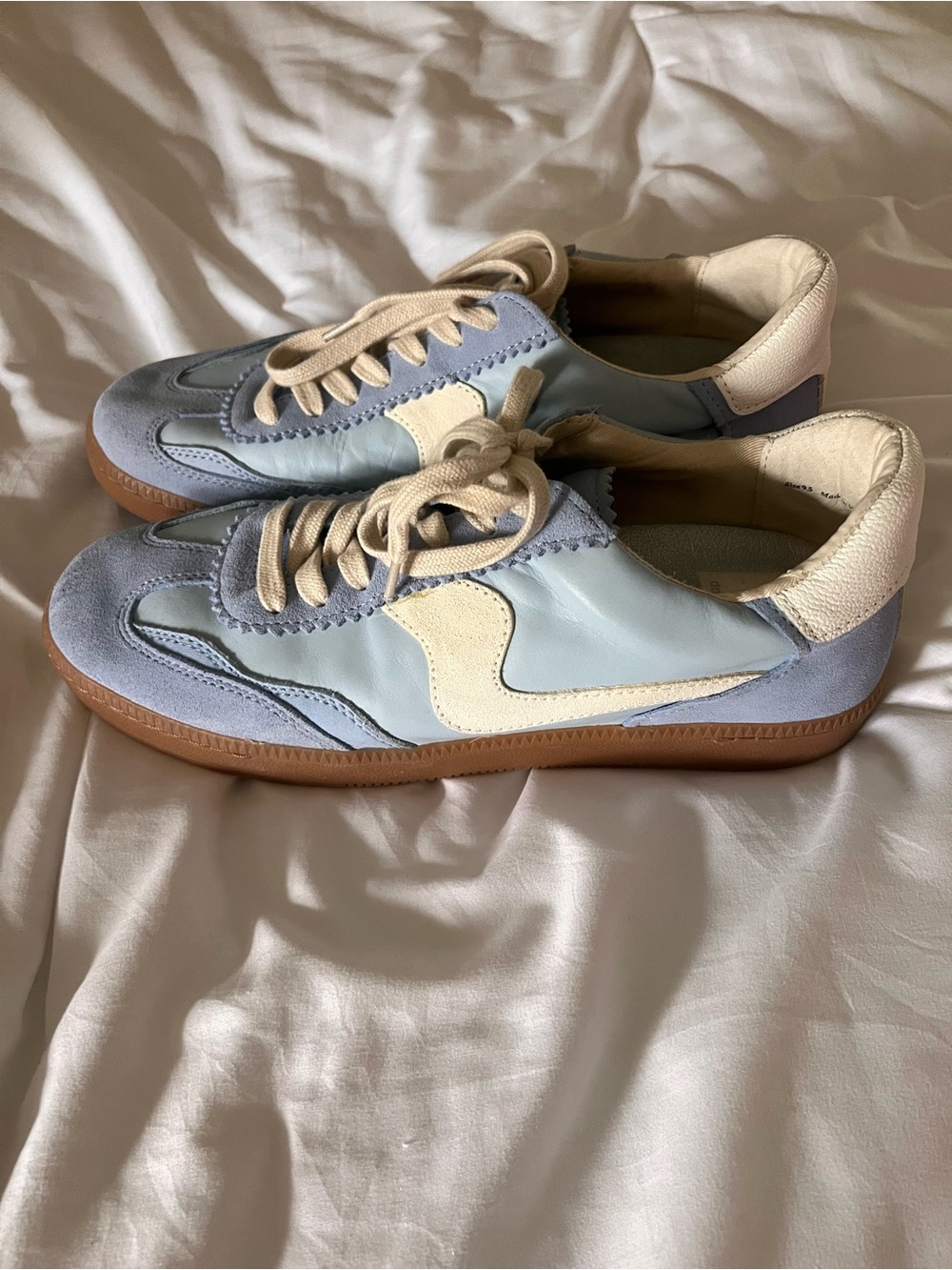 dolce vita sneakers